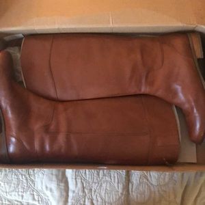 Nine West Counter Boot Sz 11
